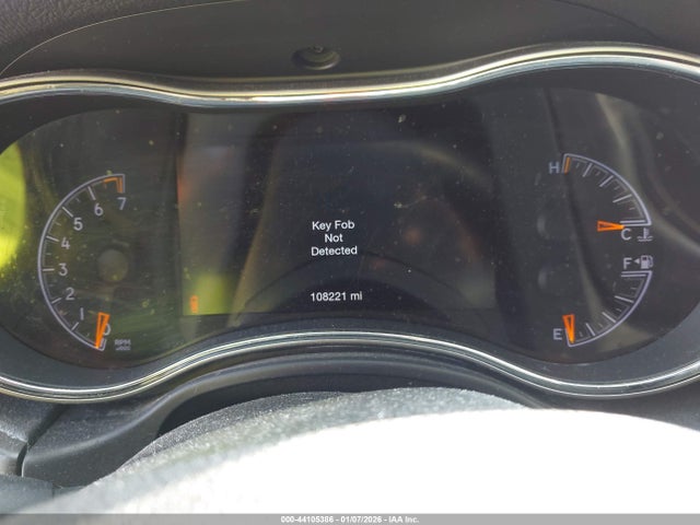 2018 JEEP GRAND CHEROKEE 1C4RJEBG9JC340212 Photo 6