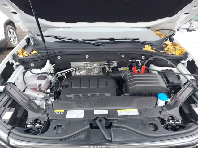 2024 VOLKSWAGEN ATLAS 1V2KR2CA2RC595748 Photo 9