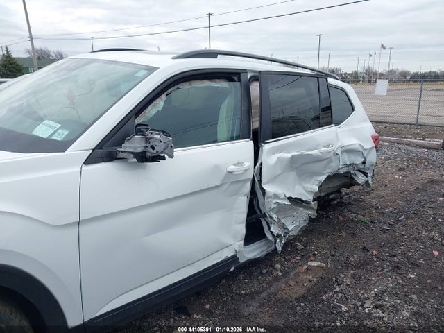 2024 VOLKSWAGEN ATLAS 1V2KR2CA2RC595748 Photo 5