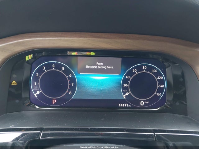 2024 VOLKSWAGEN ATLAS 1V2KR2CA2RC595748 Photo 6