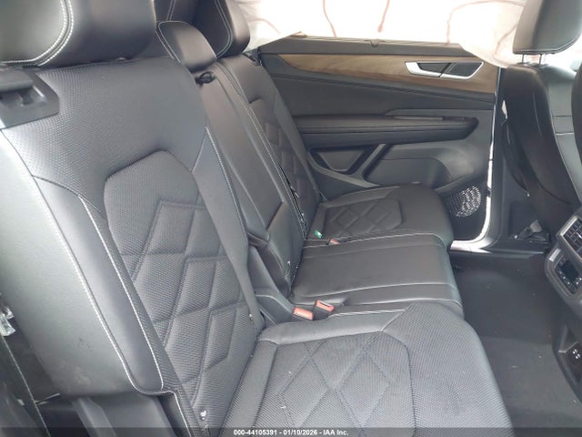 2024 VOLKSWAGEN ATLAS 1V2KR2CA2RC595748 Photo 7
