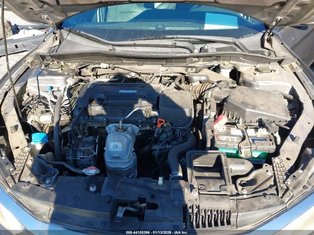 1HGCR2F31GA233357 Honda ACCORD LX