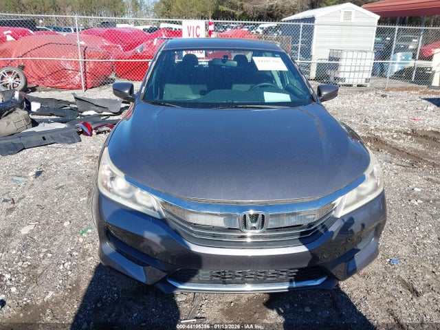 1HGCR2F31GA233357 Honda ACCORD LX