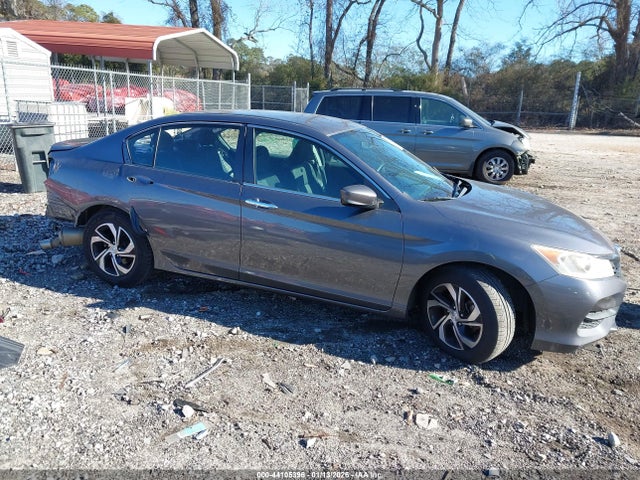 1HGCR2F31GA233357 Honda ACCORD LX