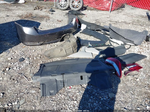 1HGCR2F31GA233357 Honda ACCORD LX
