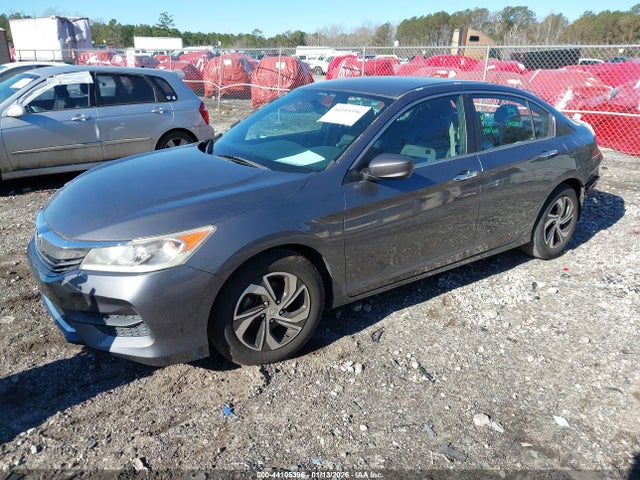 1HGCR2F31GA233357 Honda ACCORD LX