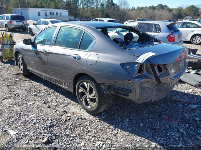 1HGCR2F31GA233357 Honda ACCORD LX