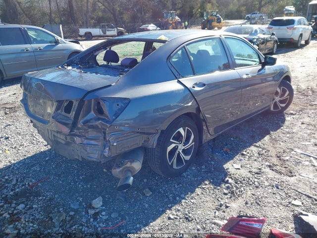 1HGCR2F31GA233357 Honda ACCORD LX