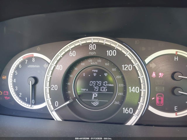 1HGCR2F31GA233357 Honda ACCORD LX