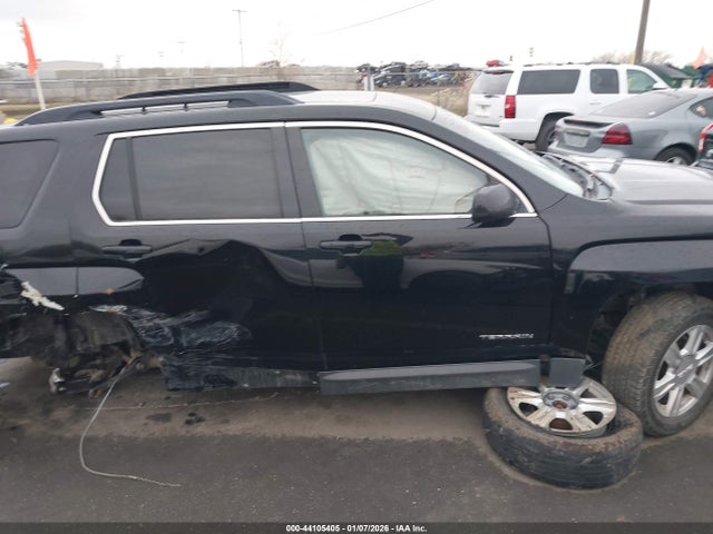 2GKFLXEK9F6340191 GMC Terrain Slt-1