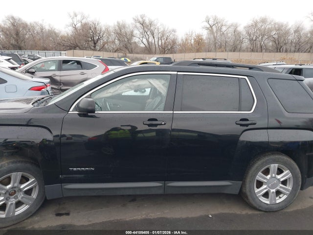 2GKFLXEK9F6340191 GMC Terrain Slt-1