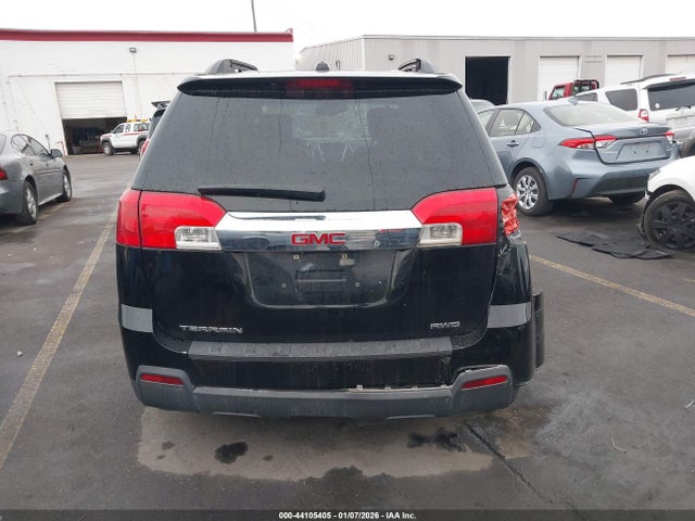 2GKFLXEK9F6340191 GMC Terrain Slt-1