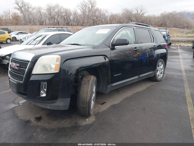 2GKFLXEK9F6340191 GMC Terrain Slt-1
