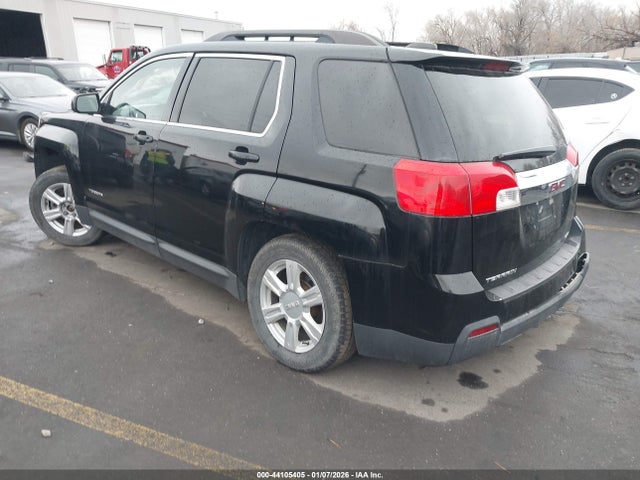 2GKFLXEK9F6340191 GMC Terrain Slt-1