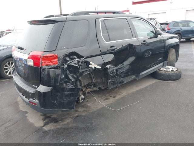 2GKFLXEK9F6340191 GMC Terrain Slt-1