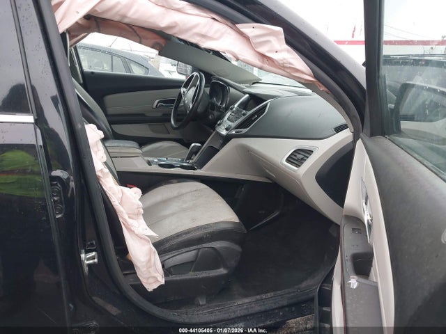 2GKFLXEK9F6340191 GMC Terrain Slt-1