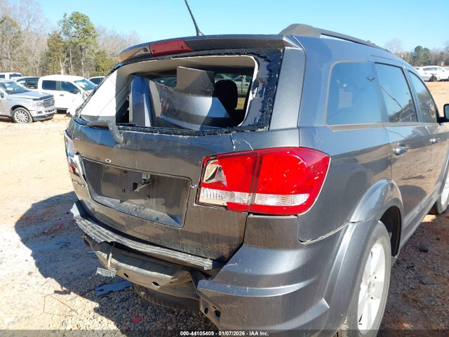 44105409 :رقم المزاد ، 3C4PDCABXET154696 vin ، 2014 Dodge Journey Se مزاد بيع