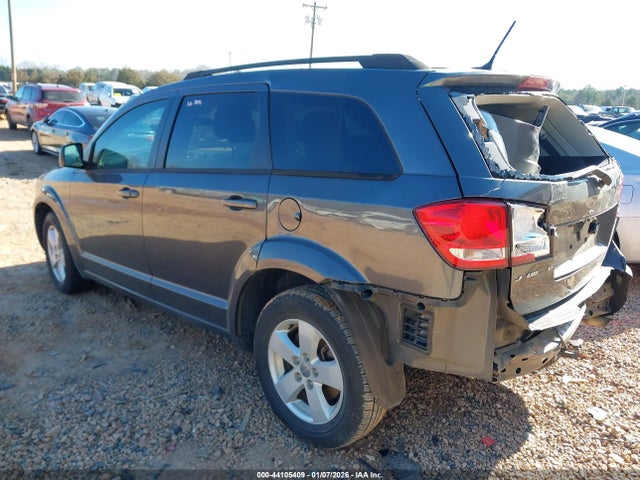 44105409 :رقم المزاد ، 3C4PDCABXET154696 vin ، 2014 Dodge Journey Se مزاد بيع