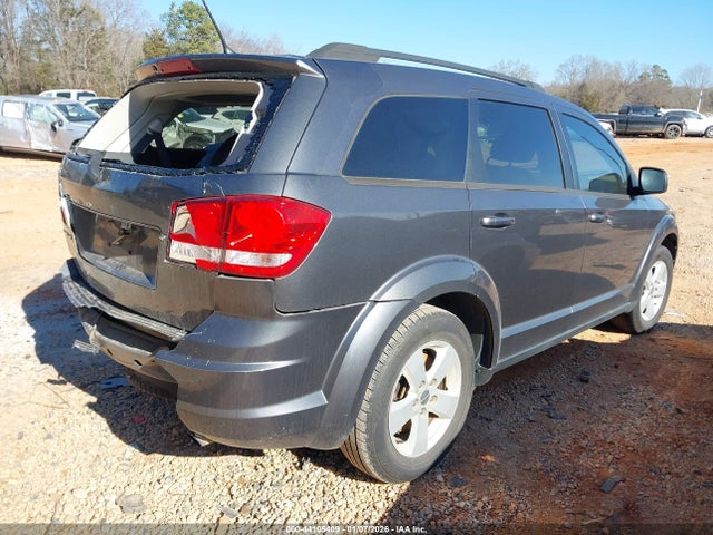 44105409 :رقم المزاد ، 3C4PDCABXET154696 vin ، 2014 Dodge Journey Se مزاد بيع