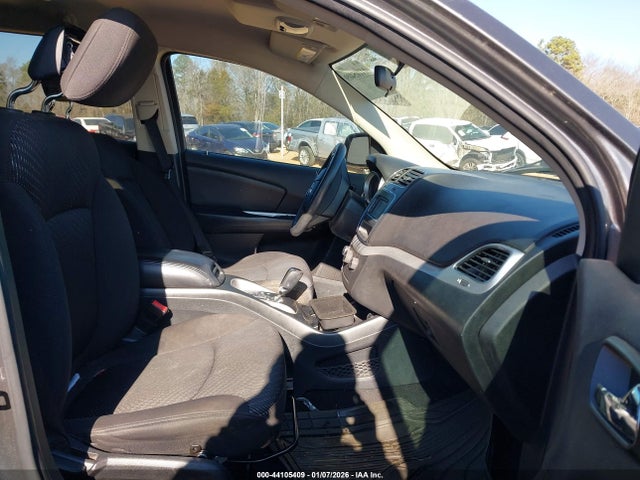 44105409 :رقم المزاد ، 3C4PDCABXET154696 vin ، 2014 Dodge Journey Se مزاد بيع