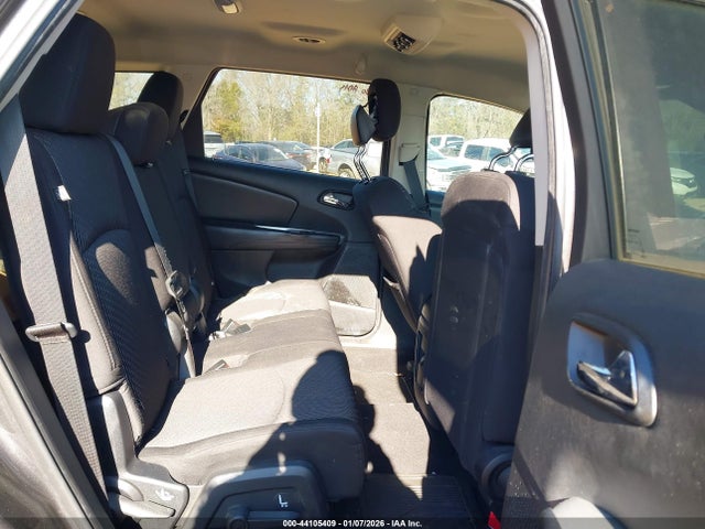 44105409 :رقم المزاد ، 3C4PDCABXET154696 vin ، 2014 Dodge Journey Se مزاد بيع
