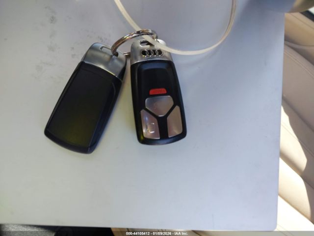 2018 AUDI A4 WAUENAF43JA051749 Photo 10