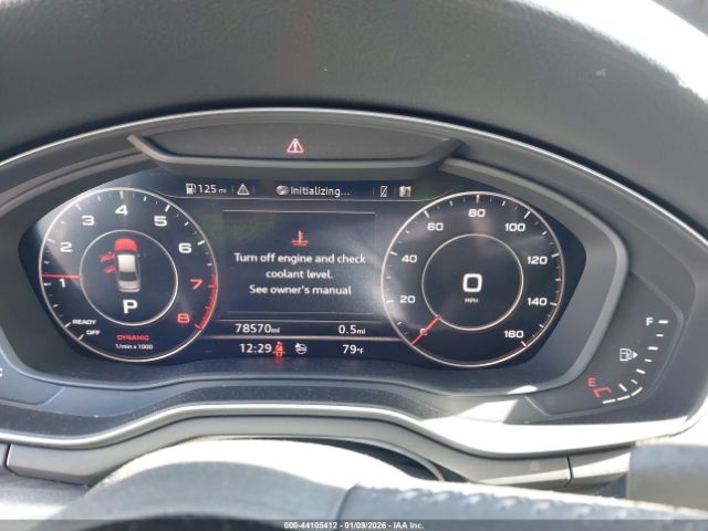 2018 AUDI A4 WAUENAF43JA051749 Photo 6