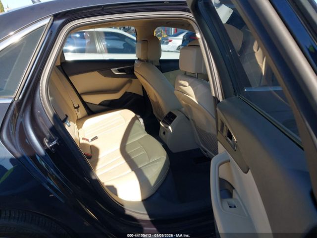 2018 AUDI A4 WAUENAF43JA051749 Photo 7