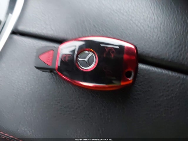 WDC0G6EB6KF517838 Mercedes-Benz Amg Glc 43 4matic