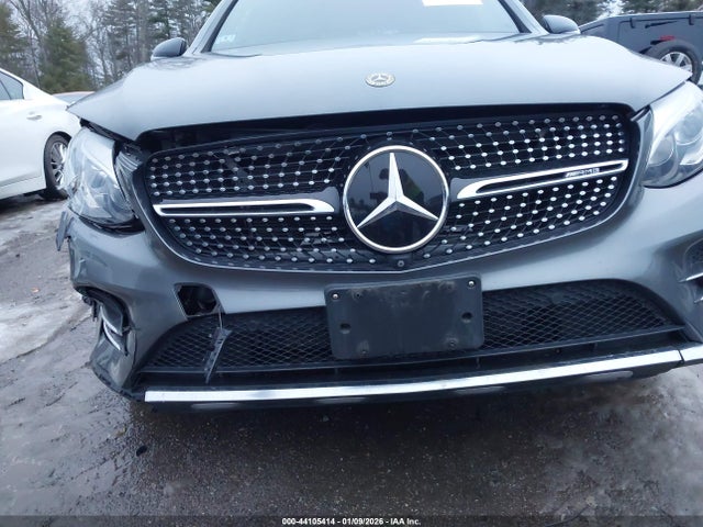 WDC0G6EB6KF517838 Mercedes-Benz Amg Glc 43 4matic