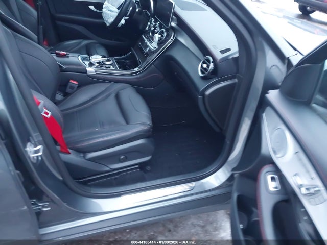 WDC0G6EB6KF517838 Mercedes-Benz Amg Glc 43 4matic