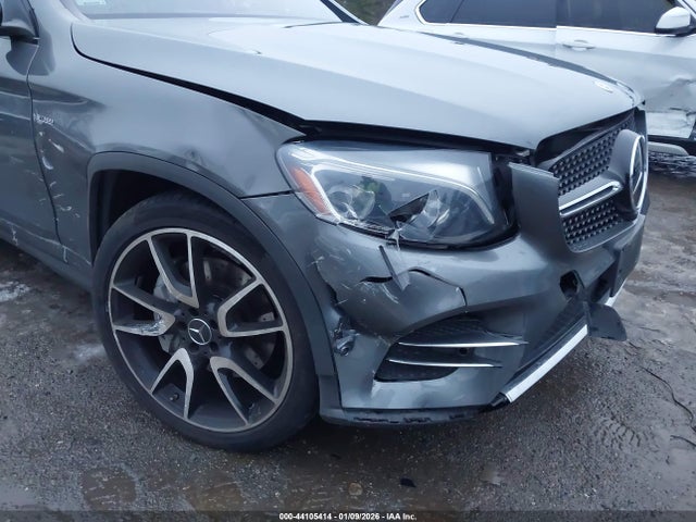 WDC0G6EB6KF517838 Mercedes-Benz Amg Glc 43 4matic