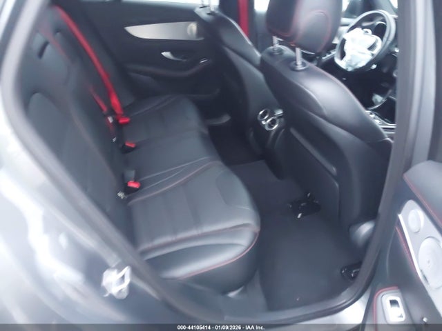 WDC0G6EB6KF517838 Mercedes-Benz Amg Glc 43 4matic