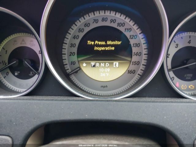 2012 MERCEDES-BENZ C 300 WDDGF8BB5CA615044 Photo 6