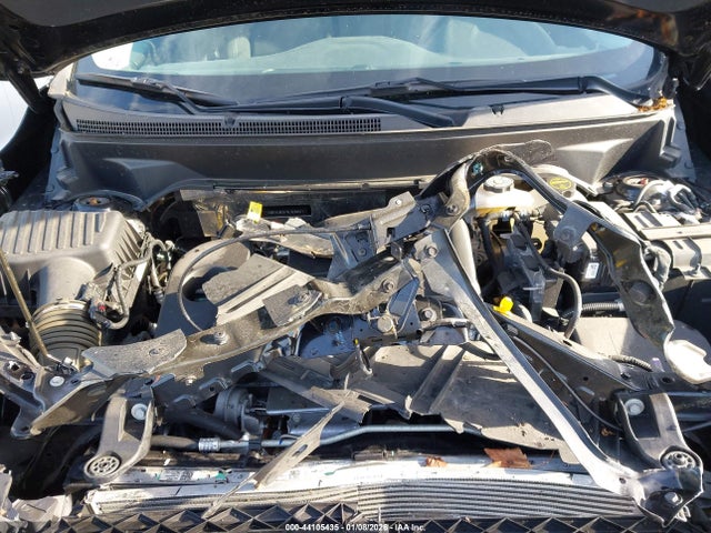 2024 Gmc Terrain Fwd Sle მანქანა იყიდება აუქციონზე, vin: 3GKALMEG1RL323857, აუქციონის ნომერი: 44105435