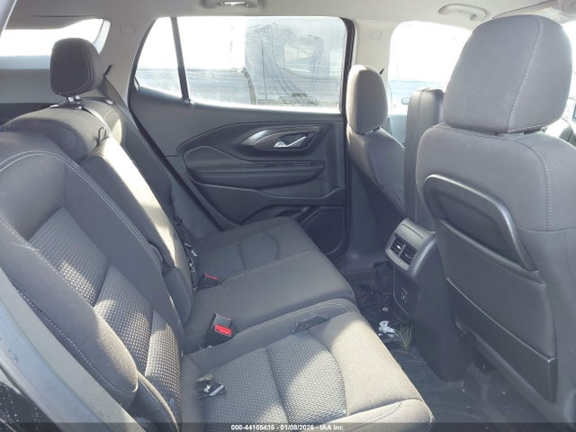 2024 Gmc Terrain Fwd Sle მანქანა იყიდება აუქციონზე, vin: 3GKALMEG1RL323857, აუქციონის ნომერი: 44105435