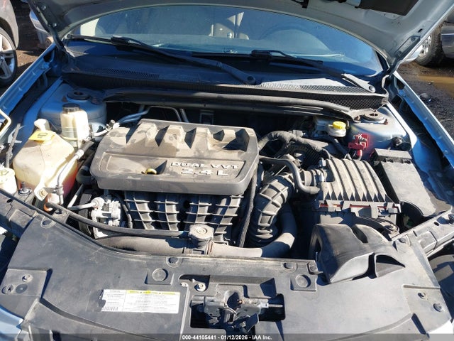44105441 :رقم المزاد ، 1C3CCBBB0CN288158 vin ، 2012 Chrysler 200 Touring مزاد بيع
