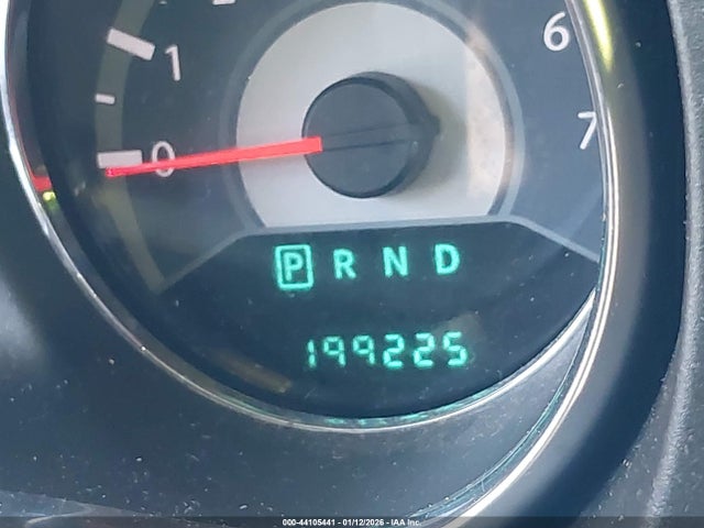 44105441 :رقم المزاد ، 1C3CCBBB0CN288158 vin ، 2012 Chrysler 200 Touring مزاد بيع