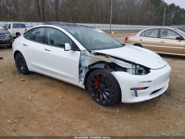 2023 TESLA MODEL 3 5YJ3E1EC1PF583679 Photo 0
