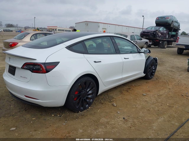 2023 TESLA MODEL 3 5YJ3E1EC1PF583679 Photo 3