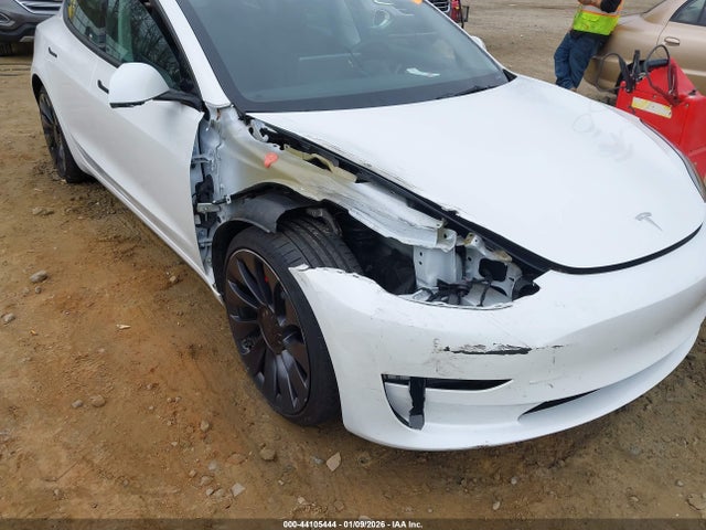2023 TESLA MODEL 3 5YJ3E1EC1PF583679 Photo 5