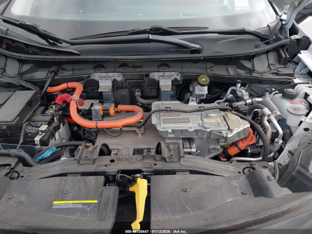 Nissan Ariya Evolve+ 2024 JN1BF0BA7RM433076 Image 10