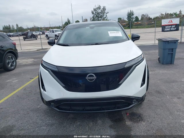 Nissan Ariya Evolve+ 2024 JN1BF0BA7RM433076 Image 12
