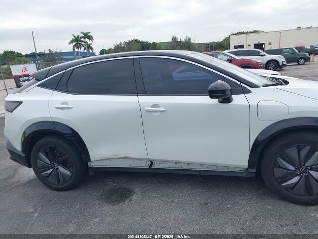Nissan Ariya Evolve+ 2024 JN1BF0BA7RM433076 Image 13