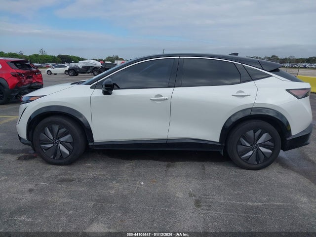 Nissan Ariya Evolve+ 2024 JN1BF0BA7RM433076 Image 14