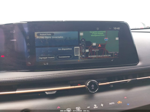 Nissan Ariya Evolve+ 2024 JN1BF0BA7RM433076 Image 18