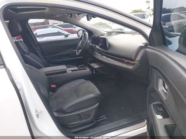 Nissan Ariya Evolve+ 2024 JN1BF0BA7RM433076 Image 5