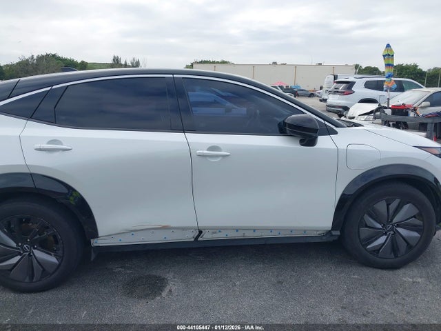 Nissan Ariya Evolve+ 2024 JN1BF0BA7RM433076 Image 6