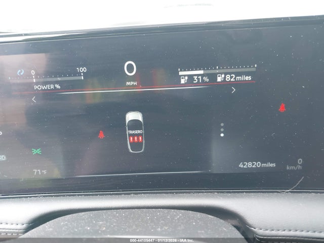 Nissan Ariya Evolve+ 2024 JN1BF0BA7RM433076 Image 7