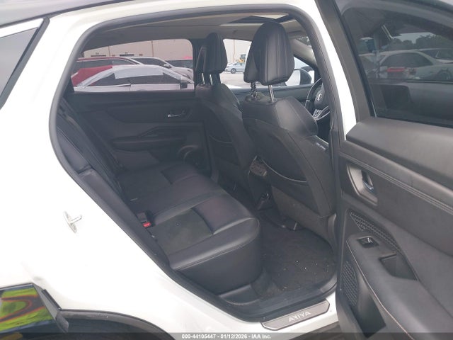 Nissan Ariya Evolve+ 2024 JN1BF0BA7RM433076 Image 8